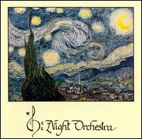 Night Orchestra von Night Orchestra