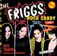 Rock Candy von Friggs