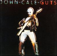 Guts von John Cale