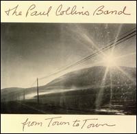 From Town to Town von Paul Collins