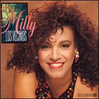 Mejor de Milly Y Los Vecinos von Milly Jocelyn