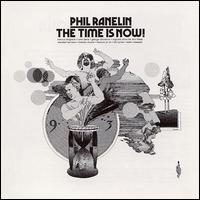 Time Is Now!: Tribe Records, Vol. 6 von Phil Ranelin