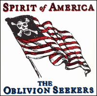 Spirit of America von The Oblivion Seekers