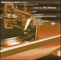 DJ's Homebase, Vol. 4 von W.J. Henze