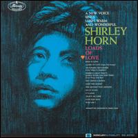 Loads of Love von Shirley Horn