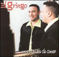 Poco de Amor von El Gringo de la Bachata