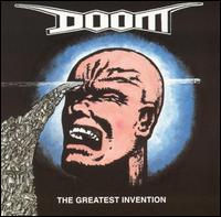 Greatest Invention von Doom