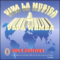 Pole Position von Viva La Musica