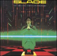 Amazing Kamikaze Syndrome von Slade