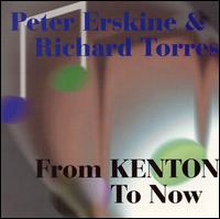 From Kenton to Now von Peter Erskine