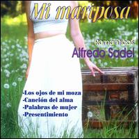 Mi Mariposa von Alfredo Sadel