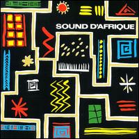 Sound d'Afrique, Vol. 1 von Various Artists