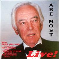 Live! von Abe Most