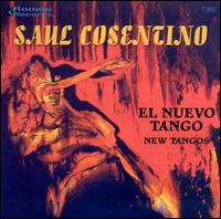 Nuevo Tango von Saúl Cosentino