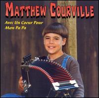 Avec Un Couer Pour Mon Papa von Matthew Courville