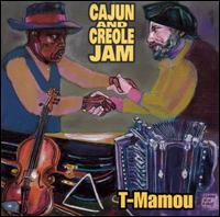 Cajun and Creole Jam von T-Mamou