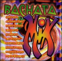 Bachata Mix: DJ Sarli von Various Artists