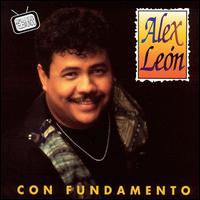 Con Fundamento von Alex Leon