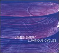 Luminous Cycles von James Emery