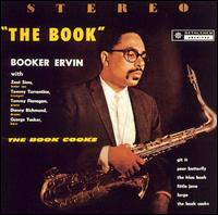 Book Cooks von Booker Ervin