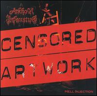 Hell Injection von Arkhon Infaustus