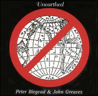 Unearthed von Peter Blegvad