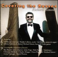 Covering the Basses von Richard Simon