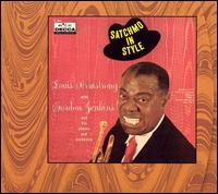 Satchmo in Style von Louis Armstrong