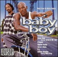 Baby Boy von Various Artists