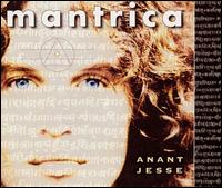 Mantrica von Anant Jesse