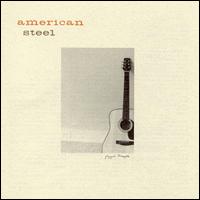 Jagged Thoughts von American Steel