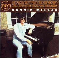 RCA Country Legends von Ronnie Milsap