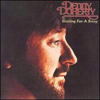 Waiting for a Song von Denny Doherty