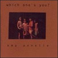 Which One's You von Amy Annelle