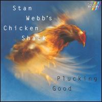 Plucking Good von Stan Webb