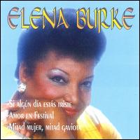 Elena Burke von Elena Burke