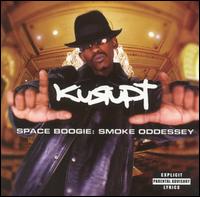 Space Boogie: Smoke Oddessey von Kurupt