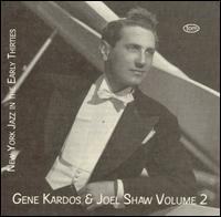 Gene Kardos & Joel Shaw, Vol. 2 von Gene Kardos