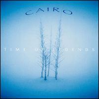 Time of Legends von Cairo