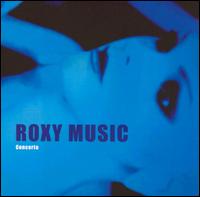 Concerto von Roxy Music