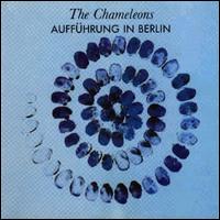 Live in Berlin von The Chameleons UK