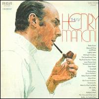 This Is Henry Mancini von Henry Mancini