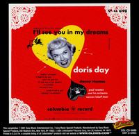 I'll See You in My Dreams/Calamity Jane von Doris Day