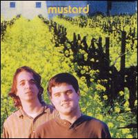 Mostaza von Mustard