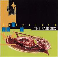 Labyrinth von The Fair Sex