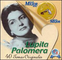 Mejor de lo Mejor von Lupita Palomera