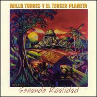 Sonando Realidad von Millo Torres