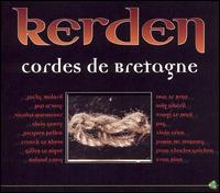 Kerden von Cordes de Bretagne