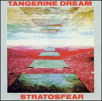 Stratosfear von Tangerine Dream