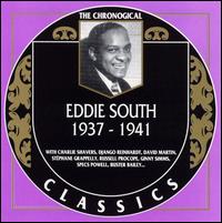 1937-1941 von Eddie South